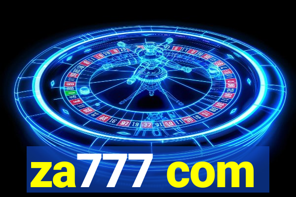 za777 com