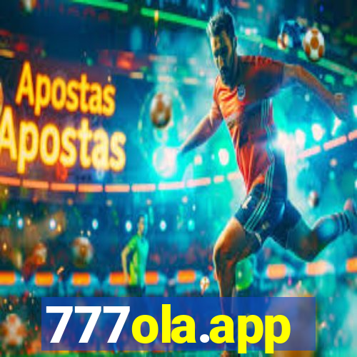 777ola.app