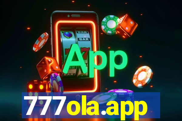 777ola.app