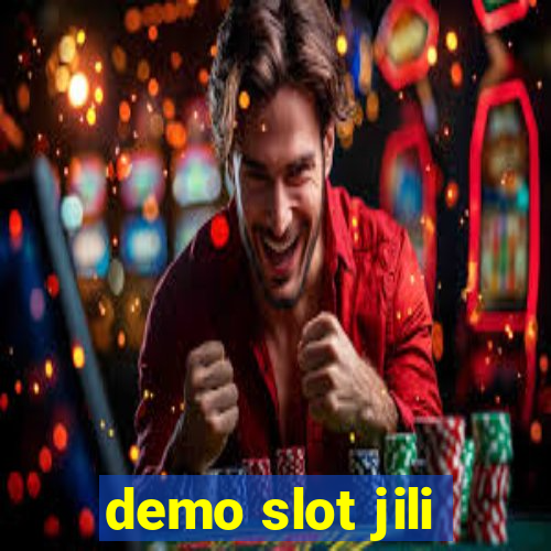 demo slot jili