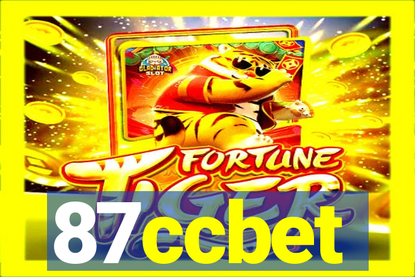 87ccbet