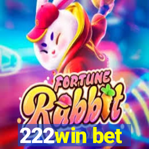 222win bet