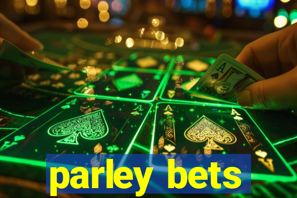 parley bets