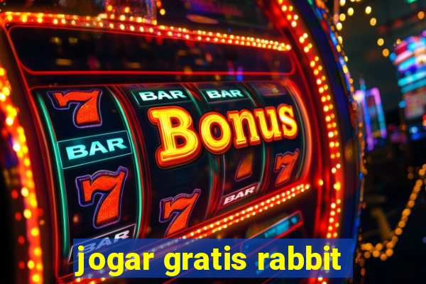 jogar gratis rabbit