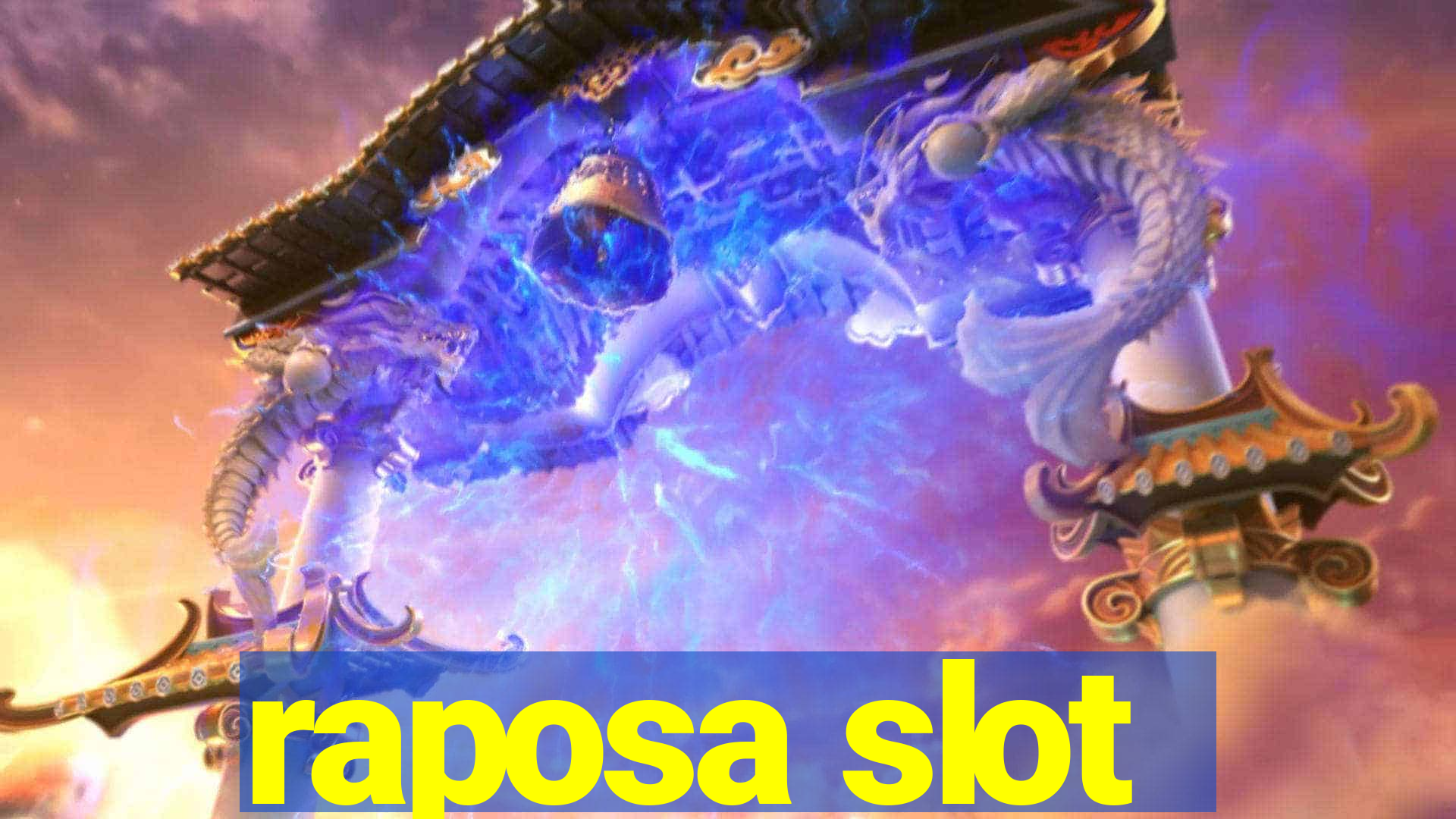 raposa slot