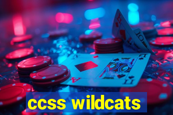 ccss wildcats