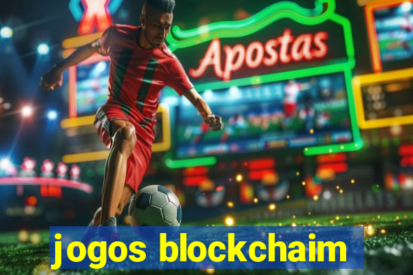 jogos blockchaim