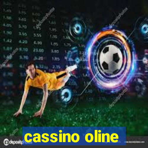 cassino oline