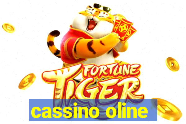 cassino oline