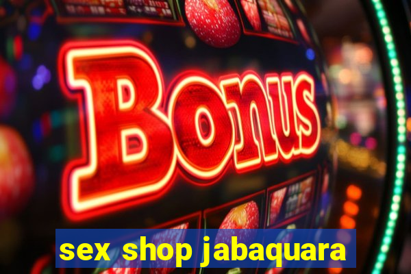 sex shop jabaquara