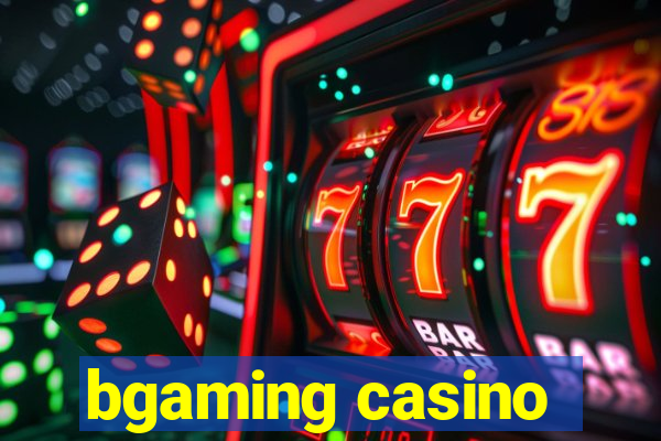 bgaming casino