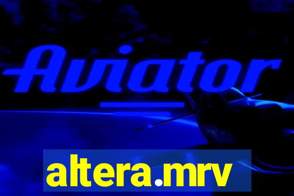 altera.mrv