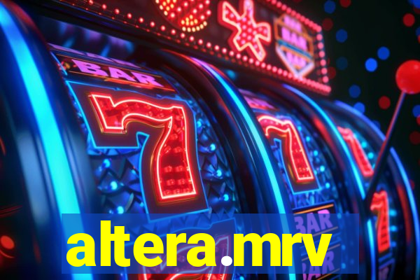 altera.mrv