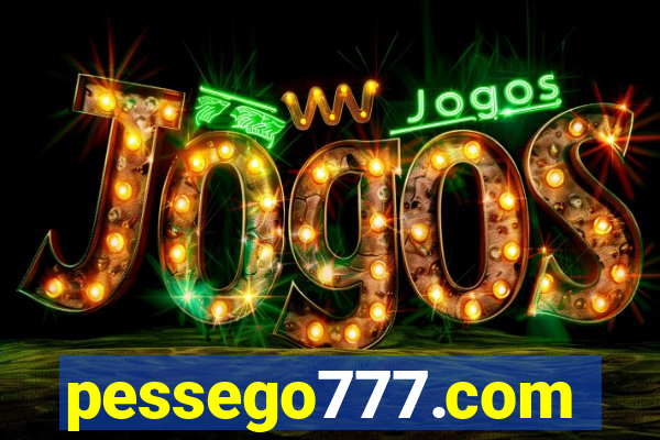 pessego777.com