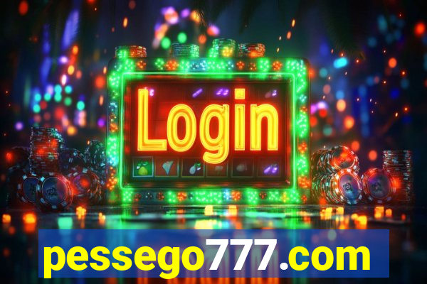 pessego777.com