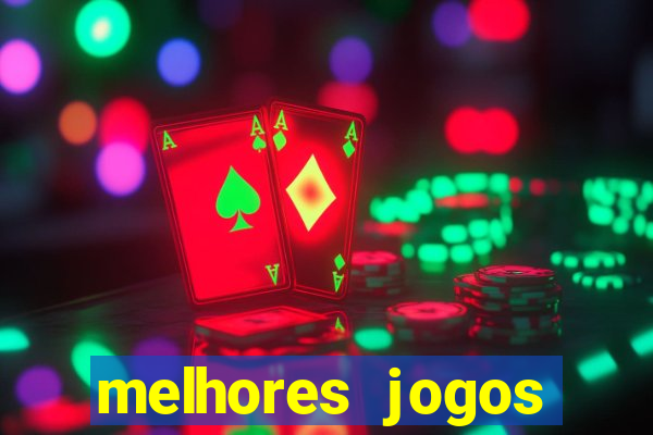 melhores jogos online grátis futebol