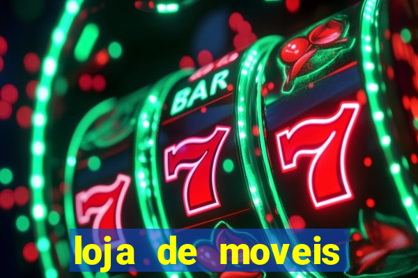 loja de moveis usados bauru