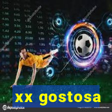 xx gostosa