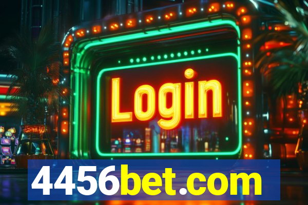 4456bet.com