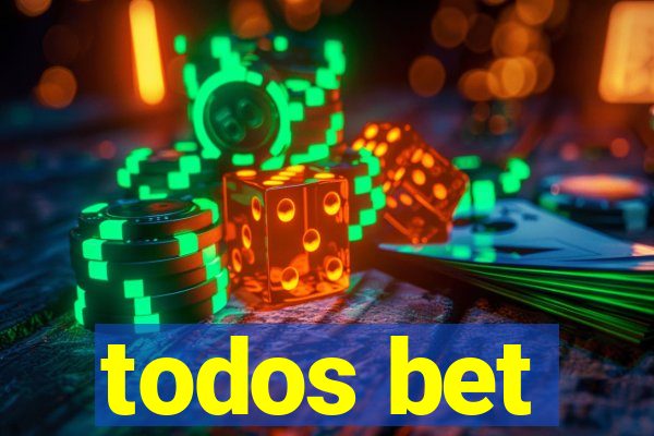 todos bet