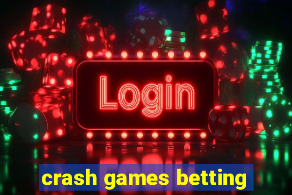 crash games betting