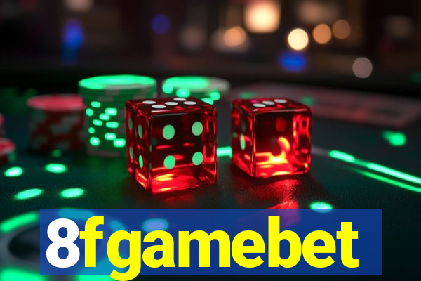 8fgamebet