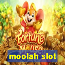 moolah slot