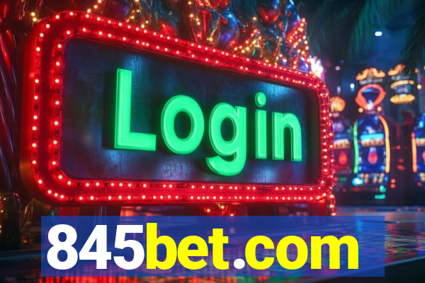 845bet.com