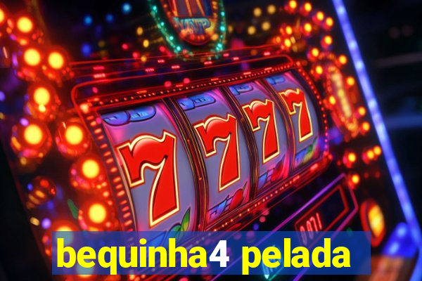 bequinha4 pelada