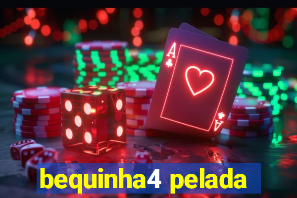 bequinha4 pelada