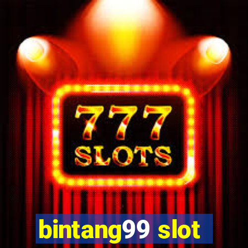 bintang99 slot