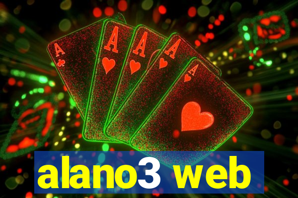 alano3 web