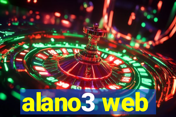 alano3 web