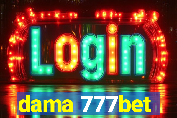 dama 777bet