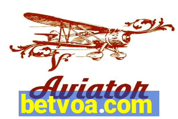 betvoa.com