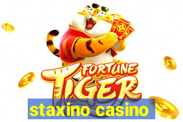 staxino casino