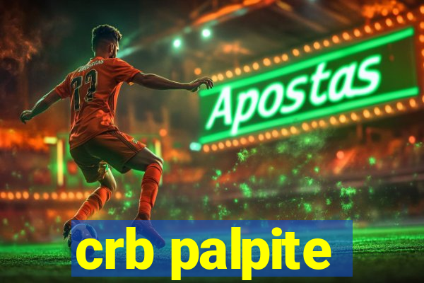 crb palpite