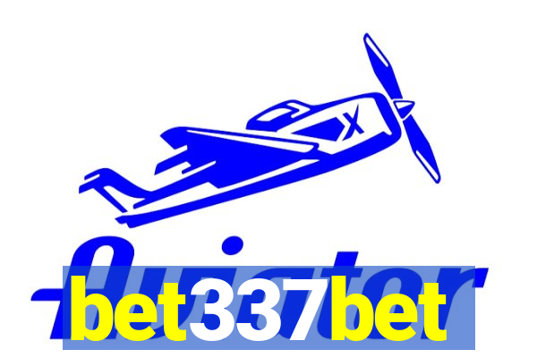 bet337bet