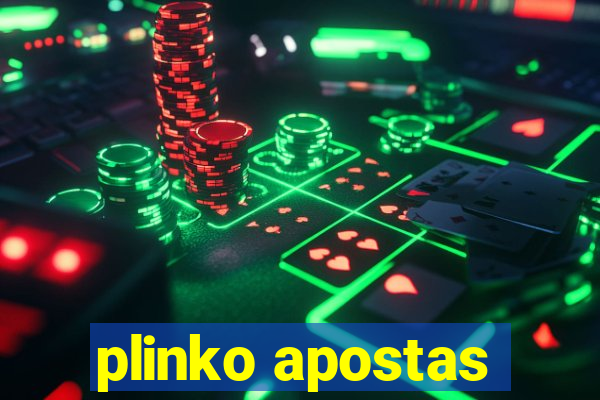 plinko apostas