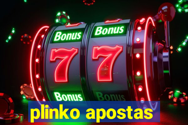 plinko apostas