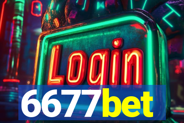 6677bet