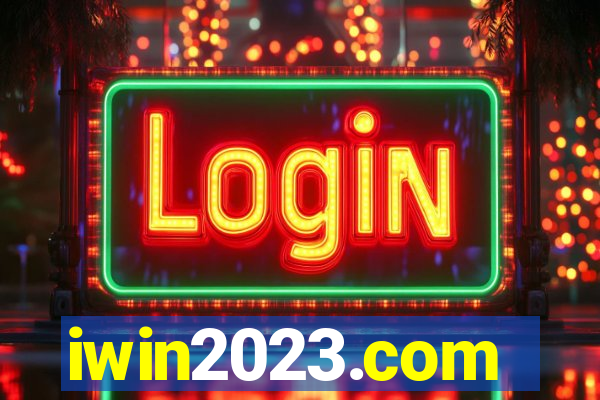 iwin2023.com