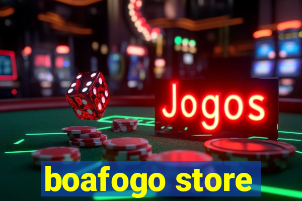 boafogo store