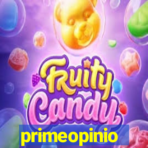 primeopinio