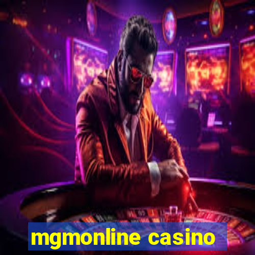 mgmonline casino