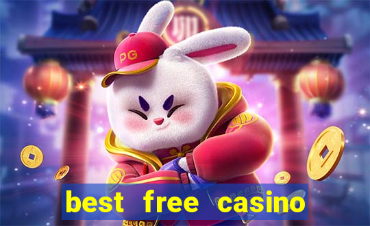 best free casino slots online