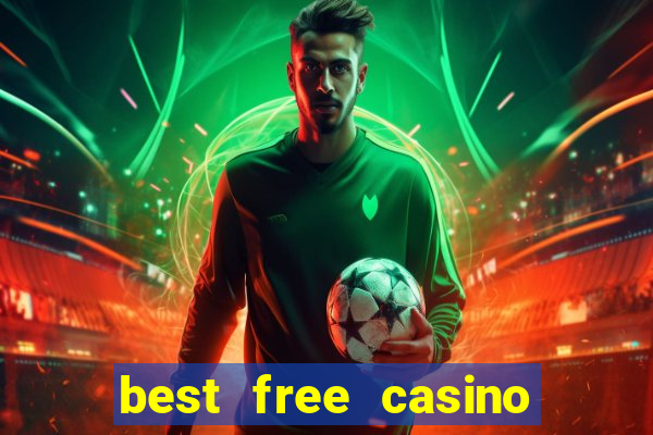 best free casino slots online