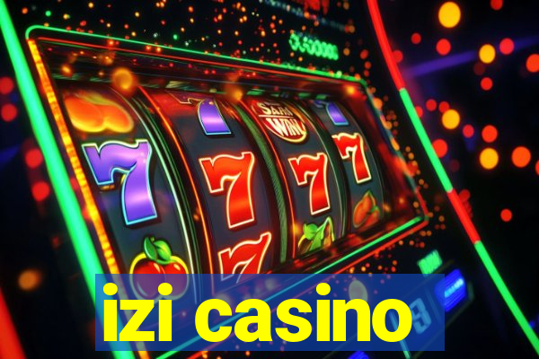 izi casino