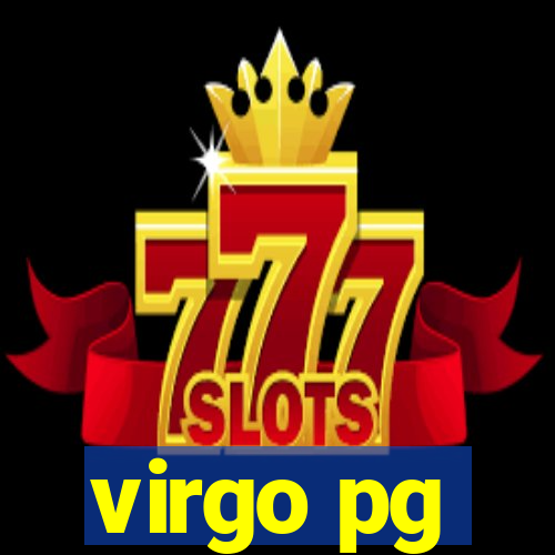 virgo pg