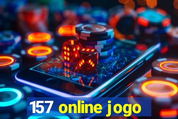 157 online jogo